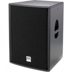 HK Audio | HK Audio Premium PR:O 15