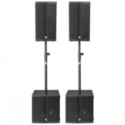 Speakers | HK Audio LINEAR 3 Compact Venue Pack