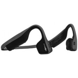 Sports Headphones | AfterShokz Trekz Titanium Bone Conduction Headphones - Grey