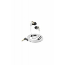 Bluetooth Headphones | Cellular Line Audiopro Mosquito Kulaklık Mikrofonlu Beyaz - (Outlet)