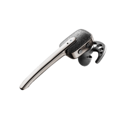 Kopfhörer mit Mikrofon | CELLULAR LINE Master - Office Headset (Kabellos, Monaural, In-ear, Schwarz)