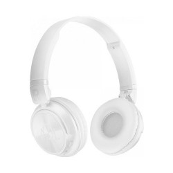 Cellularline Helios Bluetooth Kulaklık - Beyaz