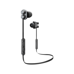 CELLULAR LINE | CELLULAR LINE Duet - Bluetooth Kopfhörer (Silber)