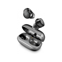 CELLULAR-LINE In-ear-hoofdtelefoon Petit True Draadloos Zwart