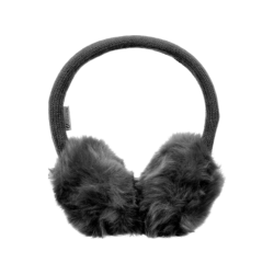 Ακουστικά Over Ear | CELLULAR LINE MUSIC MUFFS - Kopfhörer (Grau)