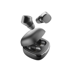 Bluetooth Kopfhörer | CELLULAR LINE Evade - True Wireless Kopfhörer
