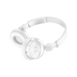 Bluetooth Headphones | CELLULARLINE AQL HELIOS Kablosuz Kulak Üstü Kulaklık Beyaz