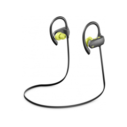 Ακουστικά In Ear | CELLULAR-LINE Grasshopper Pro Bluetooth Zwart