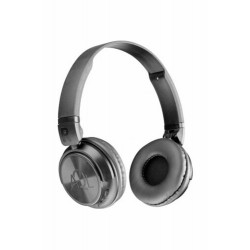 Helios Siyah Bluetooth Kulaklık - 2 Yıl GenPa Garantili