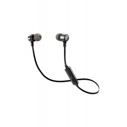 Bluetooth ve Kablosuz Kulaklıklar | Jungle Bluetooth Kulaklık - Siyah