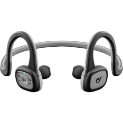 CELLULAR LINE | CELLULAR LINE Sport Shake - Bluetooth Kopfhörer (In-ear, Schwarz/Grau)