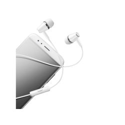 CELLULAR LINE Voice - Kopfhörer (Weiß)