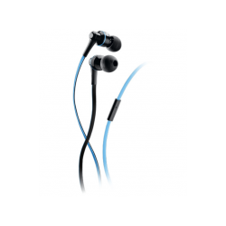 CELLULAR-LINE Ap Mosquito In-Ear Blauw