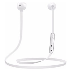 Ακουστικά | Fineblue Mate7 Mini Sport Bluetooth Kulaklık Beyaz