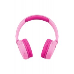JR300BT Bluetooth Kulaküstü Çocuk Kulaklığı Pembe JR300BT Bluetooth Kulaküstü Çocuk Kulaklığı Pembe