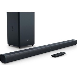 Speakers | JBL Bar 2.1 Bluetooth Soundbar ve Kablosuz Subwoofer