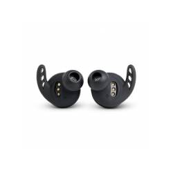 Echte kabellose Kopfhörer | JBL UA Flash, In-ear True-Wireless Kopfhörer Bluetooth Schwarz