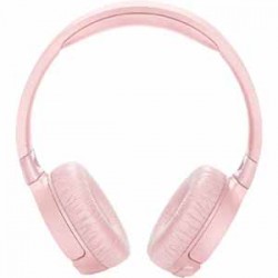 JBL T600BTNC PINK On Ear BT Headphone ANC OE BT JBL T600BTNC PINK On Ear BT Headphone ANC OE BT