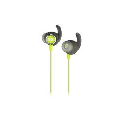 In-Ear-Kopfhörer | JBL Reflect Mini 2 - Bluetooth Kopfhörer (In-ear, Grün)