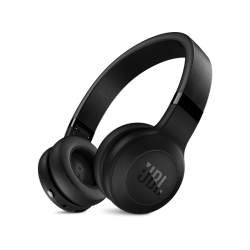 Ακουστικά On Ear | JBL C45 BT zwart