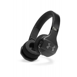 On-ear Kulaklık | JBL Under Armour OnEar Bluetooth Kulaküstü Kulaklık Siyah - Kırmızı