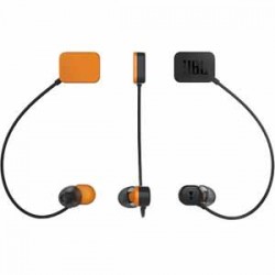 Ακουστικά In Ear | JBL OR100 IN EAR BLACK HEADPHONE - OCOLUS RIFT JBL PURE BASS SOUND