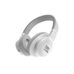 Bluetooth Kopfhörer | JBL E55BT, Over-ear Kopfhörer Bluetooth Weiß