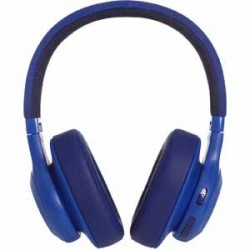 JBL Wireless Over-Ear Headphones - Blue JBL Wireless Over-Ear Headphones - Blue