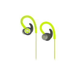 In-Ear-Kopfhörer | JBL Reflect Contour 2, In-ear Kopfhörer Bluetooth Grün