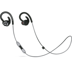Bluetooth en draadloze hoofdtelefoons | JBL Reflect Contour 2 zwart