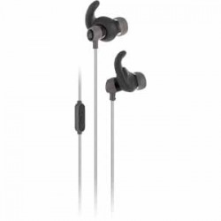 JBL Reflect Mini Lightweight, In-Ear Sport Headphones - Black