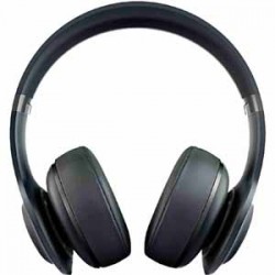 JBL Everest 300 On-Ear Wireless Active Noise-Cancelling Headphones - Black - Recertified