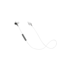 JBL Everest 110, In-ear Kopfhörer Bluetooth Silber