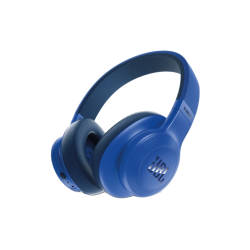 JBL E55BT BT Mikrofonlu Kulak Üstü Kulaklık Mavi JBL E55BT BT Mikrofonlu Kulak Üstü Kulaklık Mavi