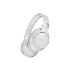 Bluetooth en draadloze hoofdtelefoons | JBL Tune 750BTNC Wit