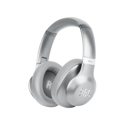 Ακουστικά Over Ear | JBL Everest ELite 750 NC SILVER