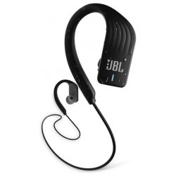 Sports Headphones | JBL Endurance Sprint In-Ear Wireless Headphones - Black