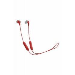 Endurance RUN Kulak İçi Bluetooth Kulaklık - Red