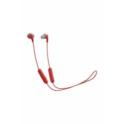 Endurance RUN Kulak İçi Bluetooth Kulaklık - Red Endurance RUN Kulak İçi Bluetooth Kulaklık - Red