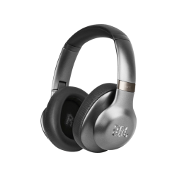 Noise-Cancelling-Kopfhörer | JBL Everest ELITE 750NC - Bluetooth Kopfhörer (Over-ear, Gun Metal)