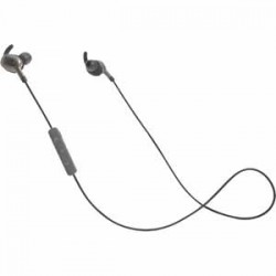 JBL Everest Wireless In-Ear Headphones - Gun Metal