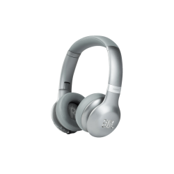 Bluetooth Kopfhörer | JBL Everest 310 - Bluetooth Kopfhörer (On-ear, Silber)