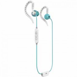 Ecouteur intra-auriculaire | BEHIND EAR, BLUETOOTH SPORT, SWEAT PROOF TWIST LOCK TECHNOLOGY 8 HR LIFE SMART BATTERY