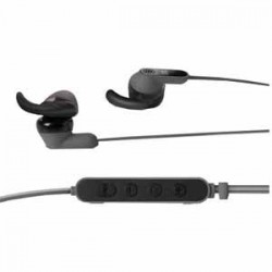 JBL Reflect Aware Sport Earphone with Noise Cancellation - Black