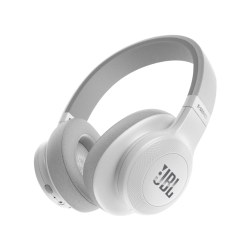 Bluetooth és vezeték nélküli fejhallgató | JBL E55BTWHT bluetooth fejhallgató