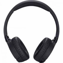 JBL Wireless Active Noise-Cancelling On-Ear Headphones - Black JBL Wireless Active Noise-Cancelling On-Ear Headphones - Black