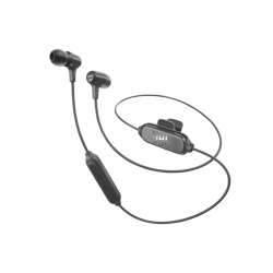 JBL E25BT, In-ear Kopfhörer Bluetooth Schwarz
