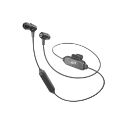 JBL E25BT, In-ear Kopfhörer Bluetooth Schwarz JBL E25BT, In-ear Kopfhörer Bluetooth Schwarz