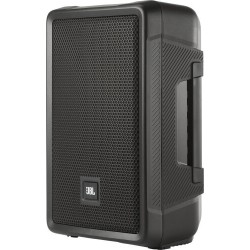 JBL IRX108BT Portable Powered Loudspeaker (1x8)