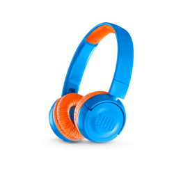JBL JR 300 Bluetooth Blue/Orange